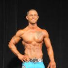 Alan  Mills - NPC Muscle Heat Championships 2011 - #1